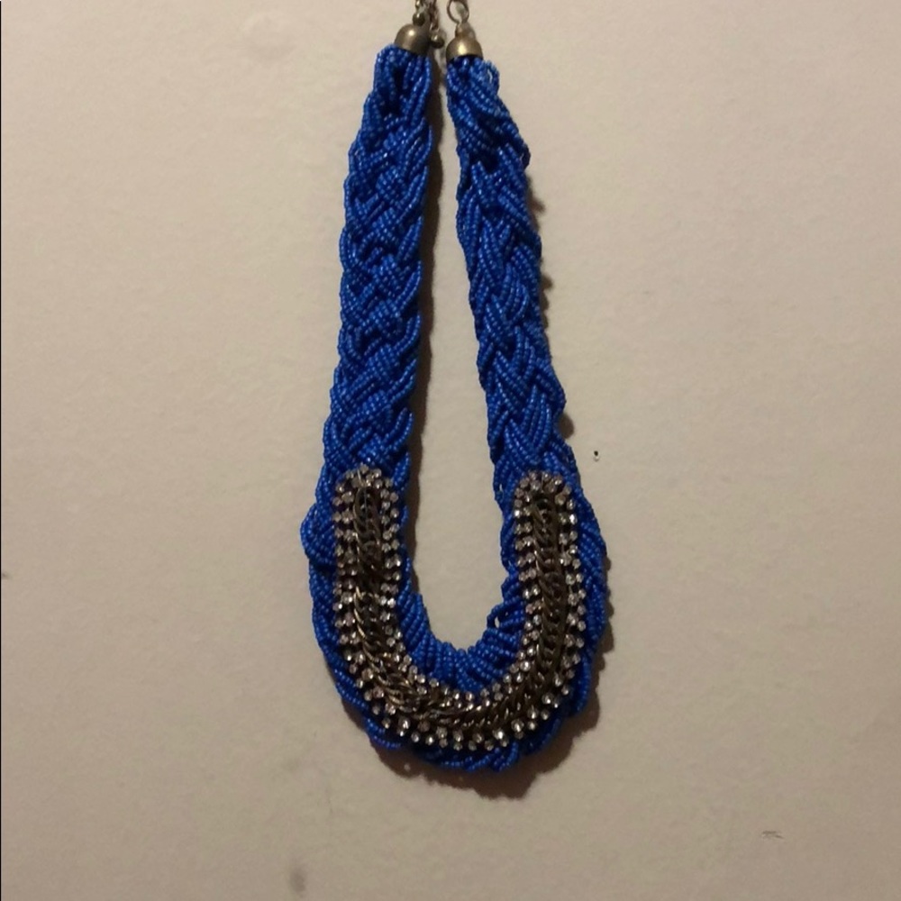 Arden B Necklace
